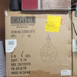 Lights  High  Ceilings 