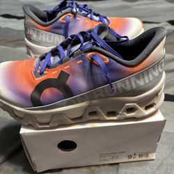 Luke New Used Womens Size 9 Oncloud Monsters 