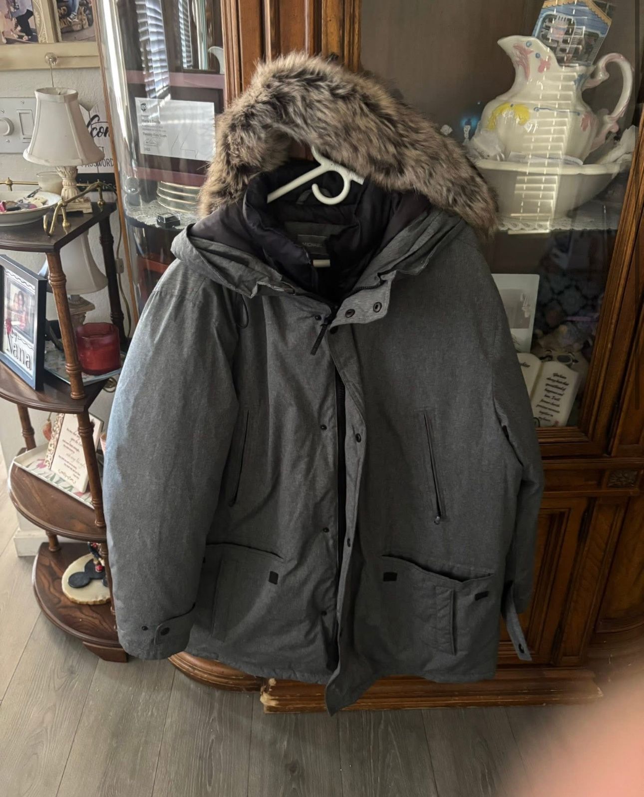 Men’s Michael Kors, Winter Jacket