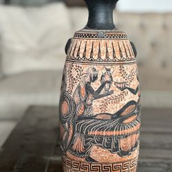 Greek Antique Vase