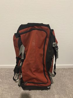 Large Duffel Bag Suitcase