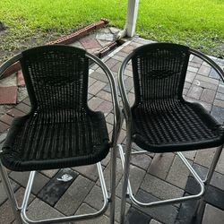 Chairs 