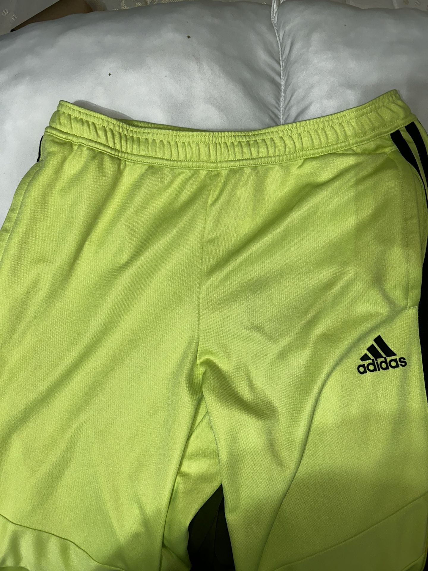 Adidas Joggers