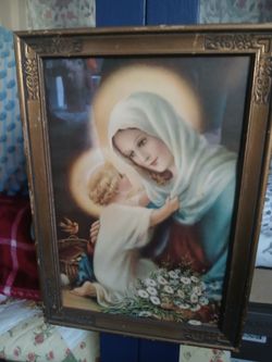 THREE PICTURES FOR ONE PRICE