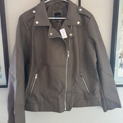Women's Jacket Size 18/20