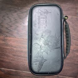 Nintendo Switch Case