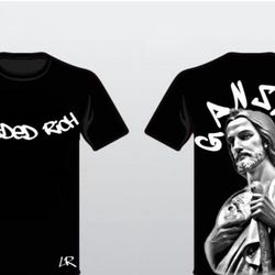 Loaded Rich San Judas
