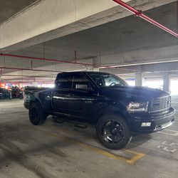 2012 Ram 1500
