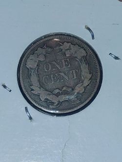 Indian Head collectors coins.