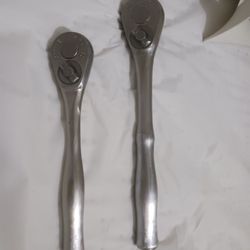 Cornwell Socket Wrenches / Ratchets