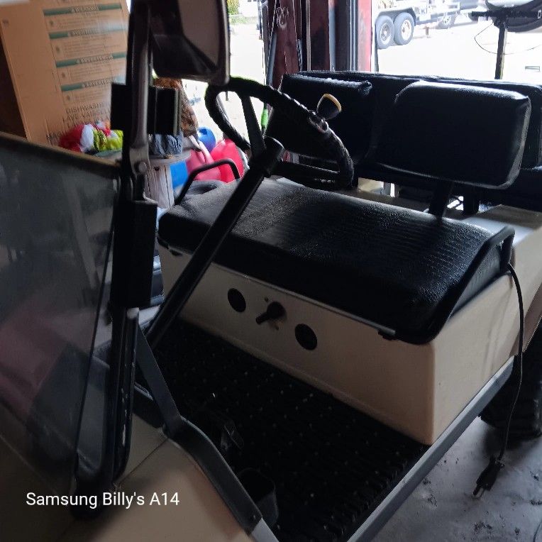Golf Cart for Sale in Auburndale, FL OfferUp