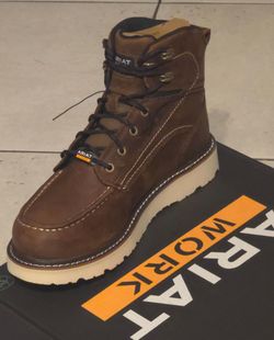 Ariat Work boots
