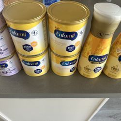 Baby Formula