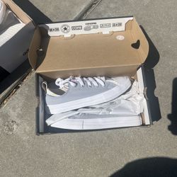 New Converse $20