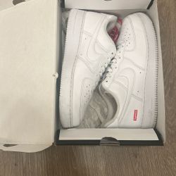 Supreme Af1