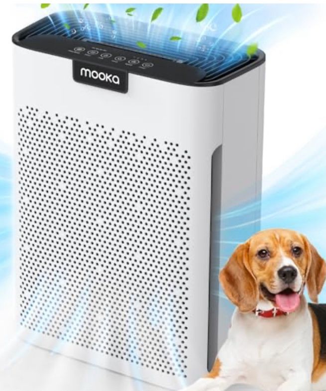 Brand New Air Purifier
