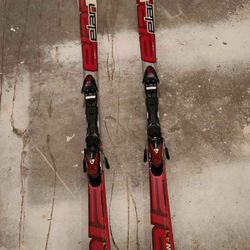 Elan Flow 4.1 Skiis
