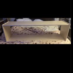 Montessori Crawling Toy Shelf