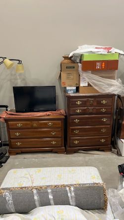 Basset Bedroom Suite