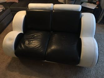 Modern Couch
