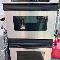 Appliances For Sale, Nice Ones- Stove, Oven, Dishwasher