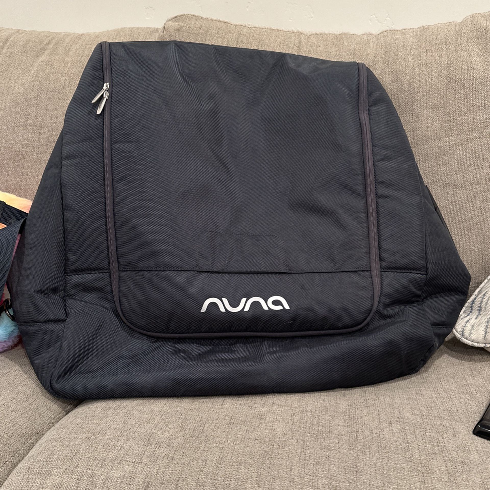 Nuna Stroller Travel Bag