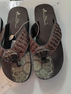 Sandalias