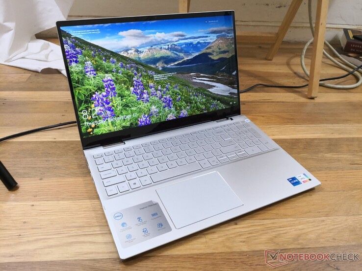 Dell Inspiron 7506 2in1 15.6" FHD Touch-Screen Laptop - Intel i5/12GB Memory/512