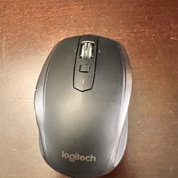 Mx anywhere 2 Wireless Bluetooth Mouse 