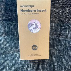 Newborn Insert 