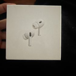 Airpods Pro 2nd Gen 