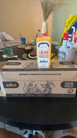 Gran Malo 12-Pack Case