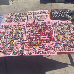 Crocs And Cups $25 