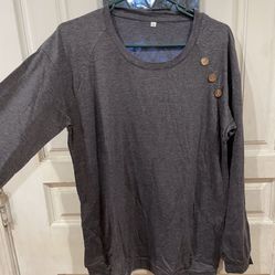 Blouse Shirt