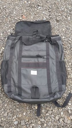 Captain Fin Mule backpack