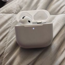 Airpods 3rd Gen 