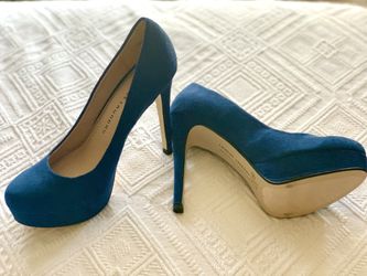 Womens Shoes Size 7 1/2