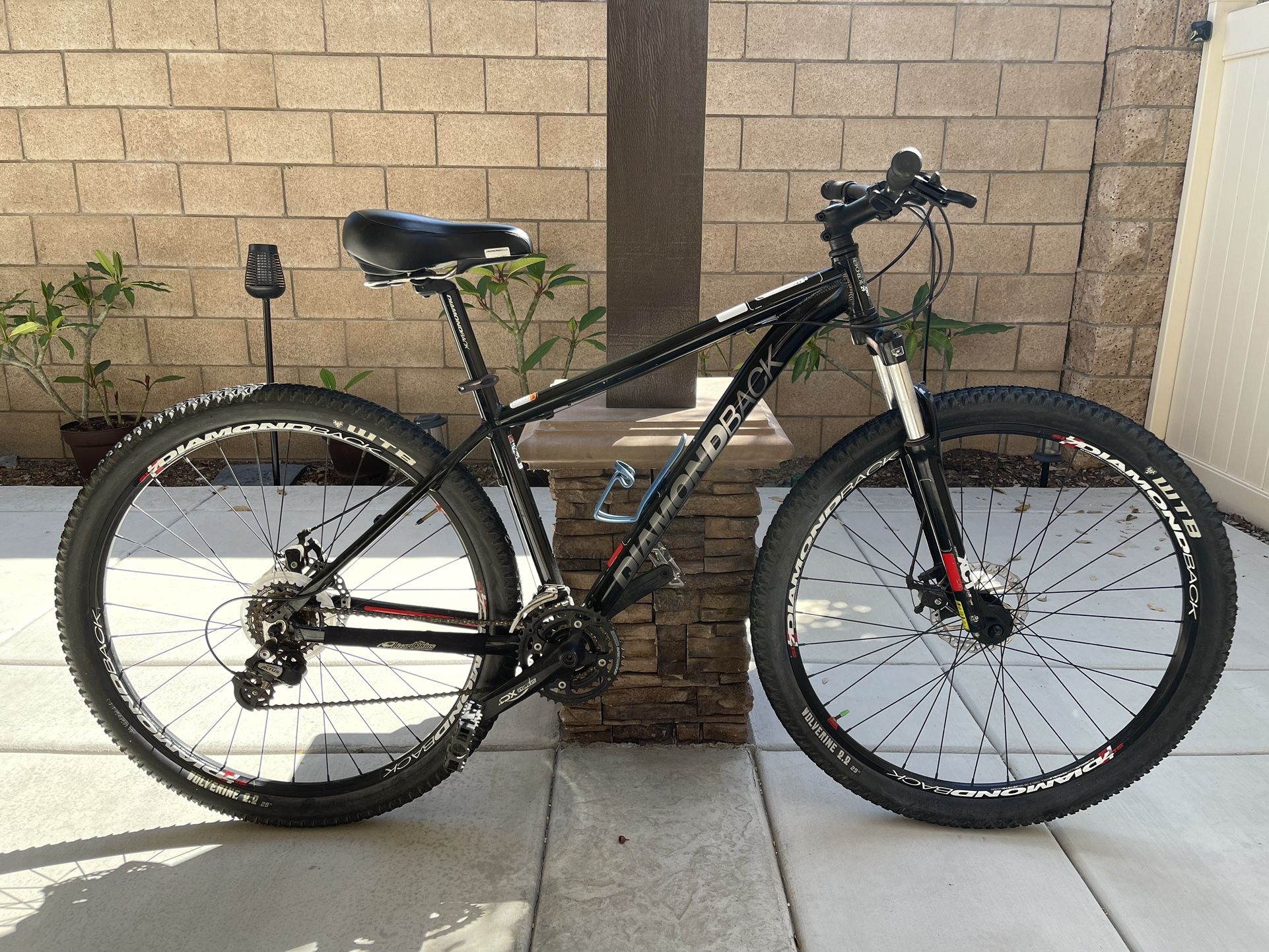 Diamondback Response XE 29er for Sale in Jurupa Valley CA OfferUp