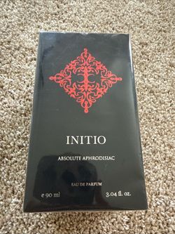 Initio Absolute Aphrodisiac Eau de Parfum 90ml