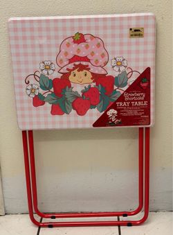 Strawberry Shortcake