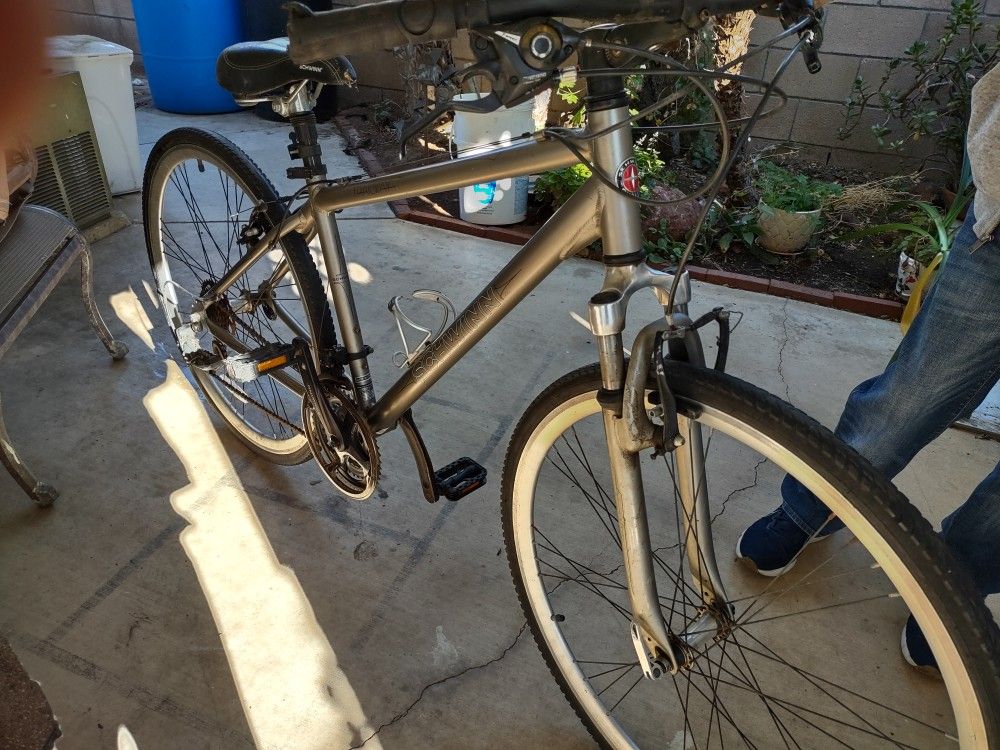 Schwinn Trailway Bike