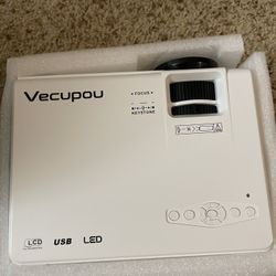 Projector 
