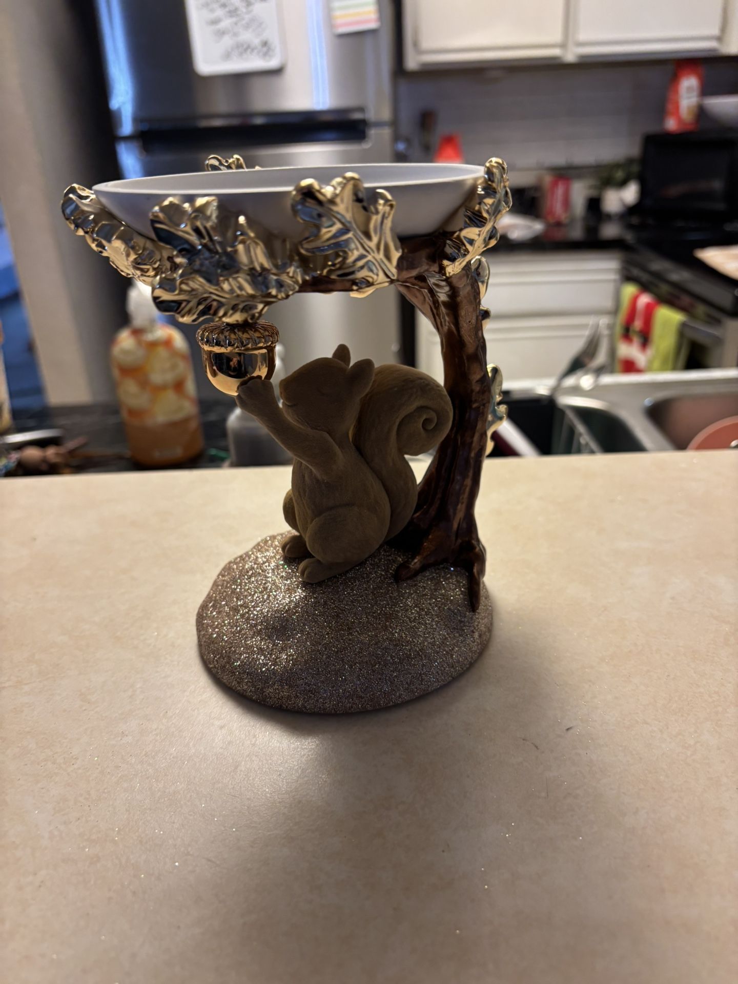 Bath And Body Works Candle Holder