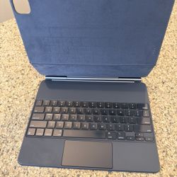 Apple Magic Keyboard for 12.9-inch iPad Pro