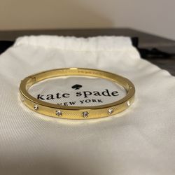 Kate Spade’s Bracelet 
