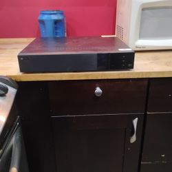 Titanium Series 32 channel PoE Network Video Recorder Model ED9632H5NV-16P-AN