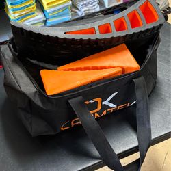 CARMTEK Camper Leveler Premium Kit