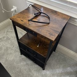 $15 Night Stand 