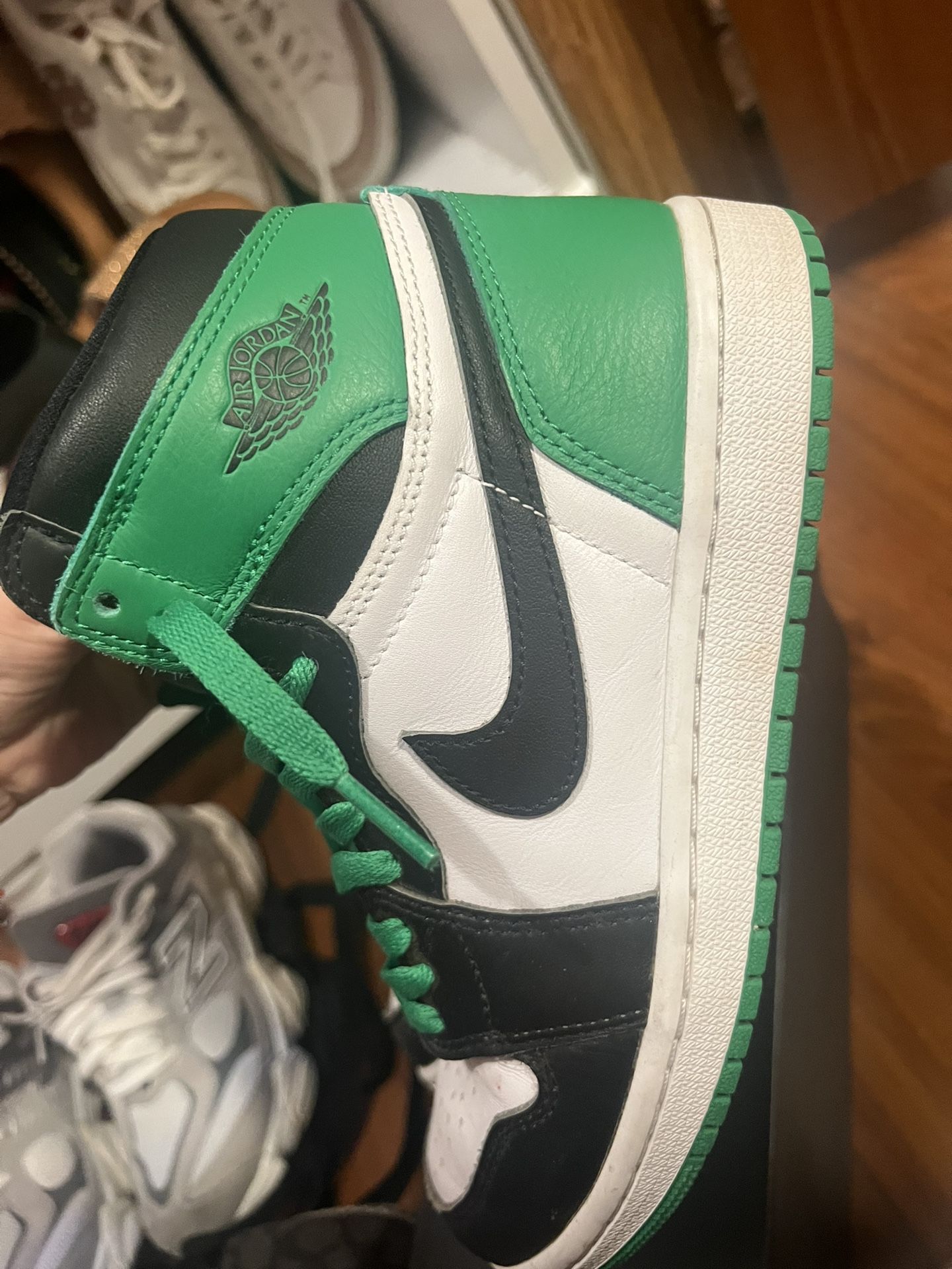 nike shoes