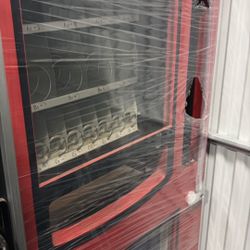 Snack Machine 